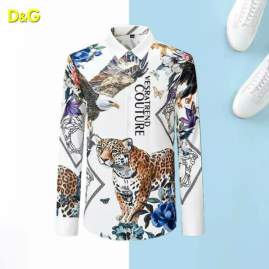 Picture of DG Shirt Long _SKUDGM-3XL12yr6725971